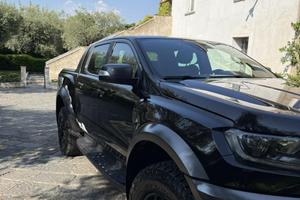 Ford Raptor