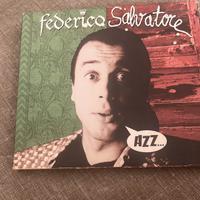CD “Azz…” di Federico Salvatore