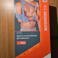 Tutore spalla destra acromion 2.0