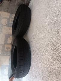 2 gomme 