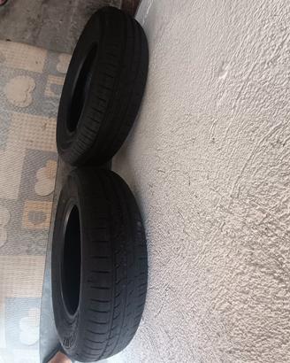 2 gomme 