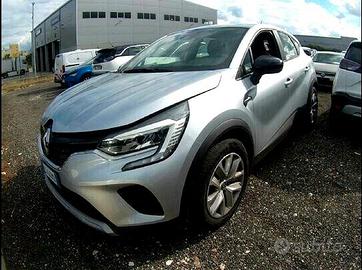 Renault Captur 1.0 TCe 90 CV Equilibre UNIPRO IVA 