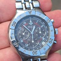 Orologio Zenith Defy El Primero 02.0730.400