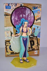 🏴☠️ Megahouse P.O.P Excellent Model One Piece Ne