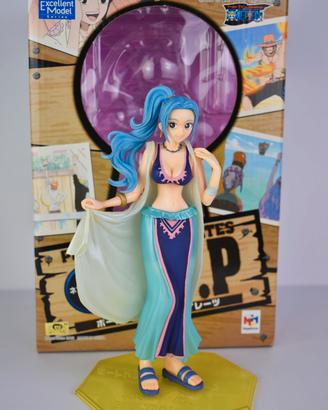 🏴☠️ Megahouse P.O.P Excellent Model One Piece Ne