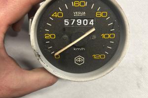 Contachilometri Originale Vespa px