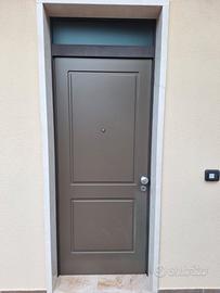 PORTONCINO BLINDATO - 90X240 cm