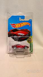 hot wheels mainline aston martin one-77