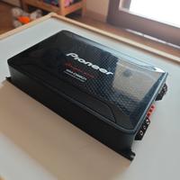 Amplificatore Pioneer GM-D9601  Leggi Descrizione 