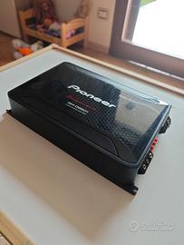 Amplificatore Pioneer GM-D9601  Leggi Descrizione 
