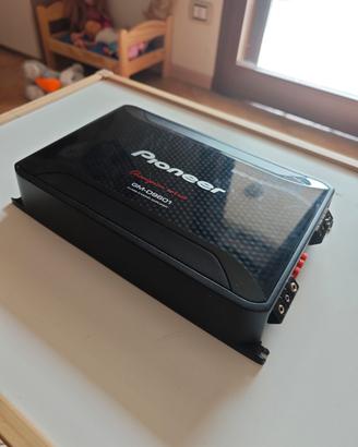 Amplificatore Pioneer GM-D9601  Leggi Descrizione 