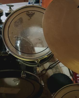 Yamaha stage custom