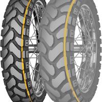 Pneumatici moto Mitas e07+ dual sport
