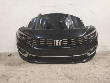 Musata e kit airbag Fiat tipo 2023 benzina