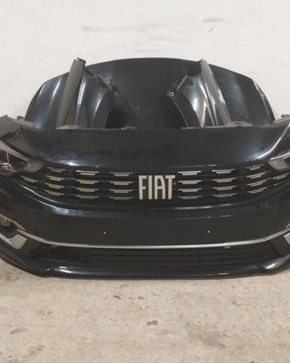 Musata e kit airbag Fiat tipo 2023 benzina