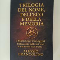 Trilogia del Nome, dell'Eco e della Memoria