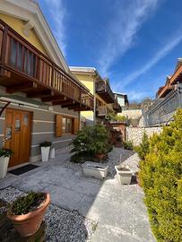 Villetta Lago di Tenno