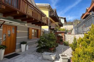 Villetta Lago di Tenno