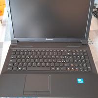 Notebook Lenovo  B50