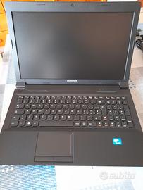 Notebook Lenovo  B50