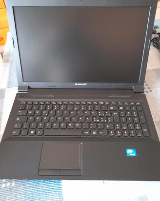 Notebook Lenovo  B50