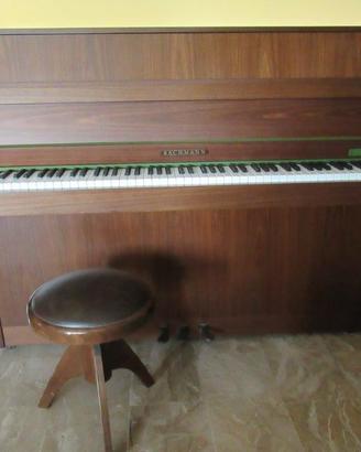 Pianoforte verticale Bachmann