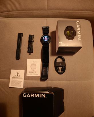 Garmin Instinct 3 45 mm Amoled 