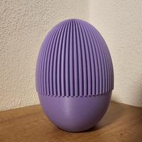 Portagioie o Contenitore decorazione Pasqua 