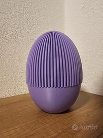 Portagioie o Contenitore decorazione Pasqua 