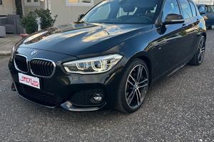 Bmw 116 116d 5p. Msport