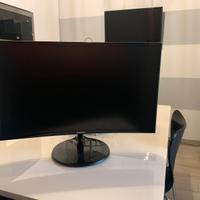 Monitor computer samsung