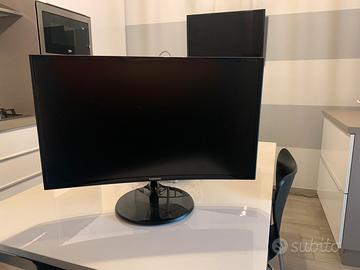 Monitor computer samsung