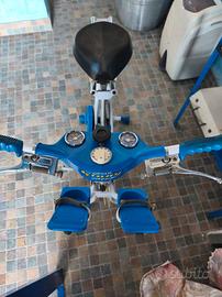 cyclette 