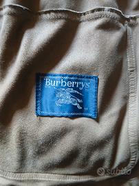Burberrys blazer