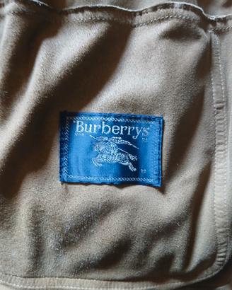 Burberrys blazer