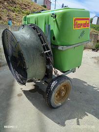 Atomizzatore florida