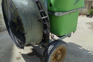 Atomizzatore florida