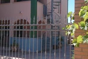 Appartamenti 700m dal mare - Gargano-Puglia
