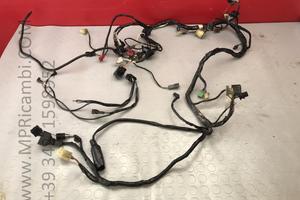 CABLAGGIO IMPIANTO KAWASAKI NINJA 600 2000 2002 ZX