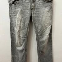 Jeans Dolce & Gabbana Grigi