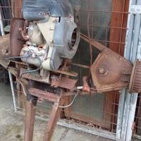 Pezzi ape 501 piaggio