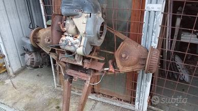 Pezzi ape 501 piaggio