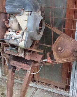 Pezzi ape 501 piaggio