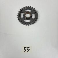 KTM 125 EXC SX 2004 2015 INGRANAGGIO INTERMEDIO IN