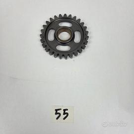 KTM 125 EXC SX 2004 2015 INGRANAGGIO INTERMEDIO IN