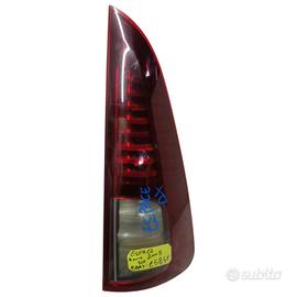 STOP FANALE POSTERIORE DESTRO RENAULT Espace 4Â° S
