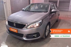 PEUGEOT 308 2� serie 308 BlueHDi 130 S&S EAT8 S...