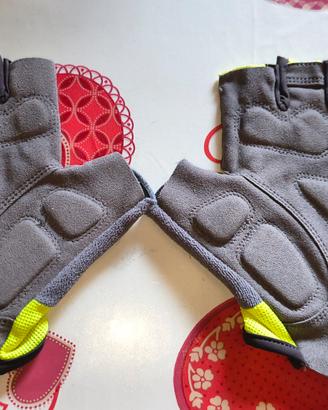 Guanti Pearl Izumi Select taglia XL