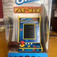 Mini videogioco Pac-Man