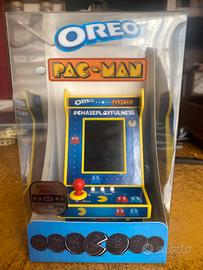 Mini videogioco Pac-Man